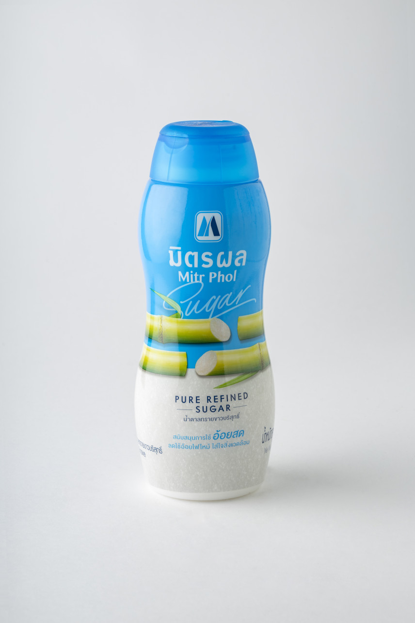 Mitr Phol Brand White Sugar